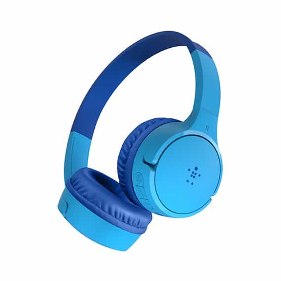 هدفون بلوتوثی بلکین مدلbelkin AUD002bt — تصویر ۷