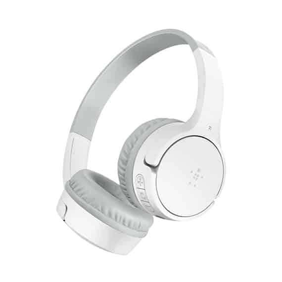 هدفون بلوتوثی بلکین مدلbelkin AUD002bt — تصویر ۸