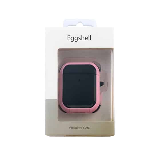 کاور مدل Eggshell مناسب برای کیس اپل ایرپاد 1 و 2 — تصویر ۵