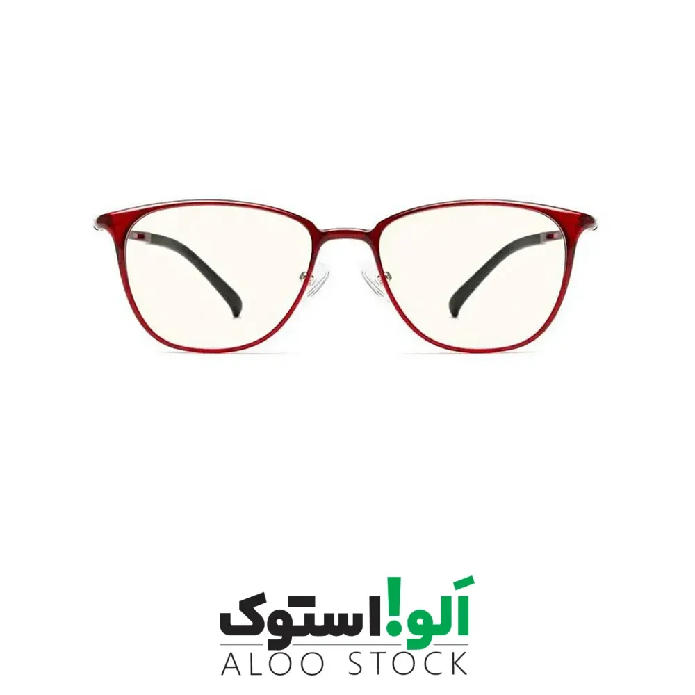 عینک کامپیوتر TS Computer Glasses FU009 شیائومی — تصویر ۸