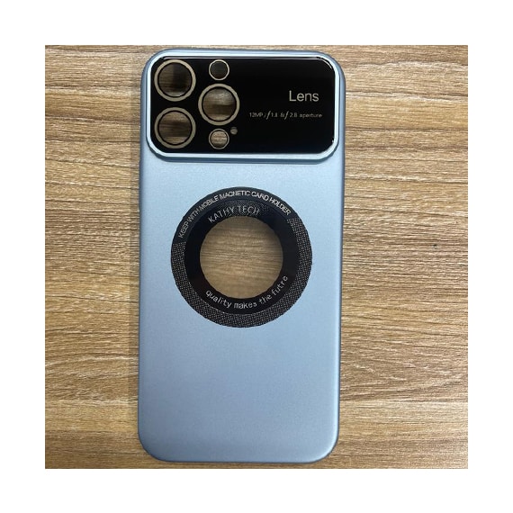 کاور کیو سریس Q Series مدل LENS – IPhone 13 promax — تصویر ۴