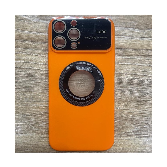 کاور کیو سریس مدل LENS – IPhone 13 pro — تصویر ۸