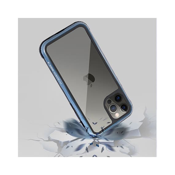 کاور کی-دوو kdoo مدل Ares – IPhone 14 promax — تصویر ۵