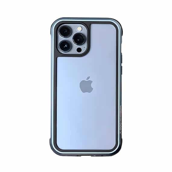 کاور کی-دوو kdoo مدل Ares – IPhone 14 promax — تصویر ۲