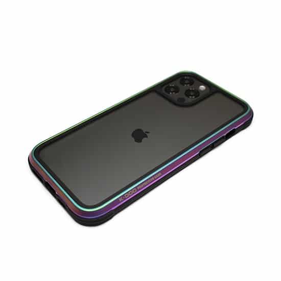 کاور کی-دوو kdoo مدل Ares – IPhone 14 promax — تصویر ۶