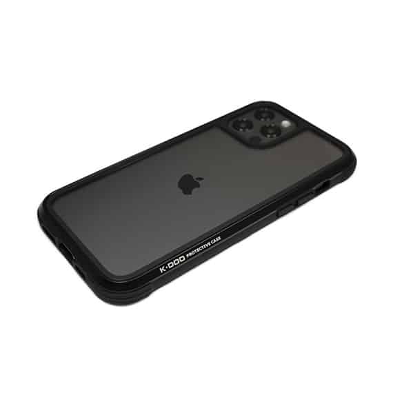کاور کی-دوو kdoo مدل Ares – IPhone 14 promax — تصویر ۷