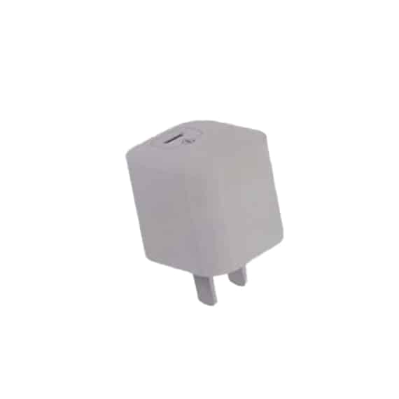 شارژر دیواری جووی مدل joway JC125 با توان خروجی PD20w — تصویر ۲