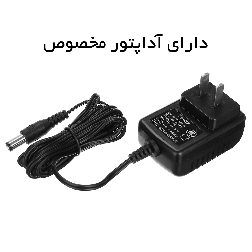 دریل شارژی Marsworker MSID1202-01 شیائومی — تصویر ۴