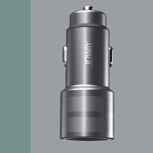 شارژر فندکی ۶۵ وات جوویJoway مدل JC102 — تصویر ۲