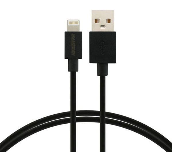 کابل شارژ Kingstar مدل K68i LIGHTNING