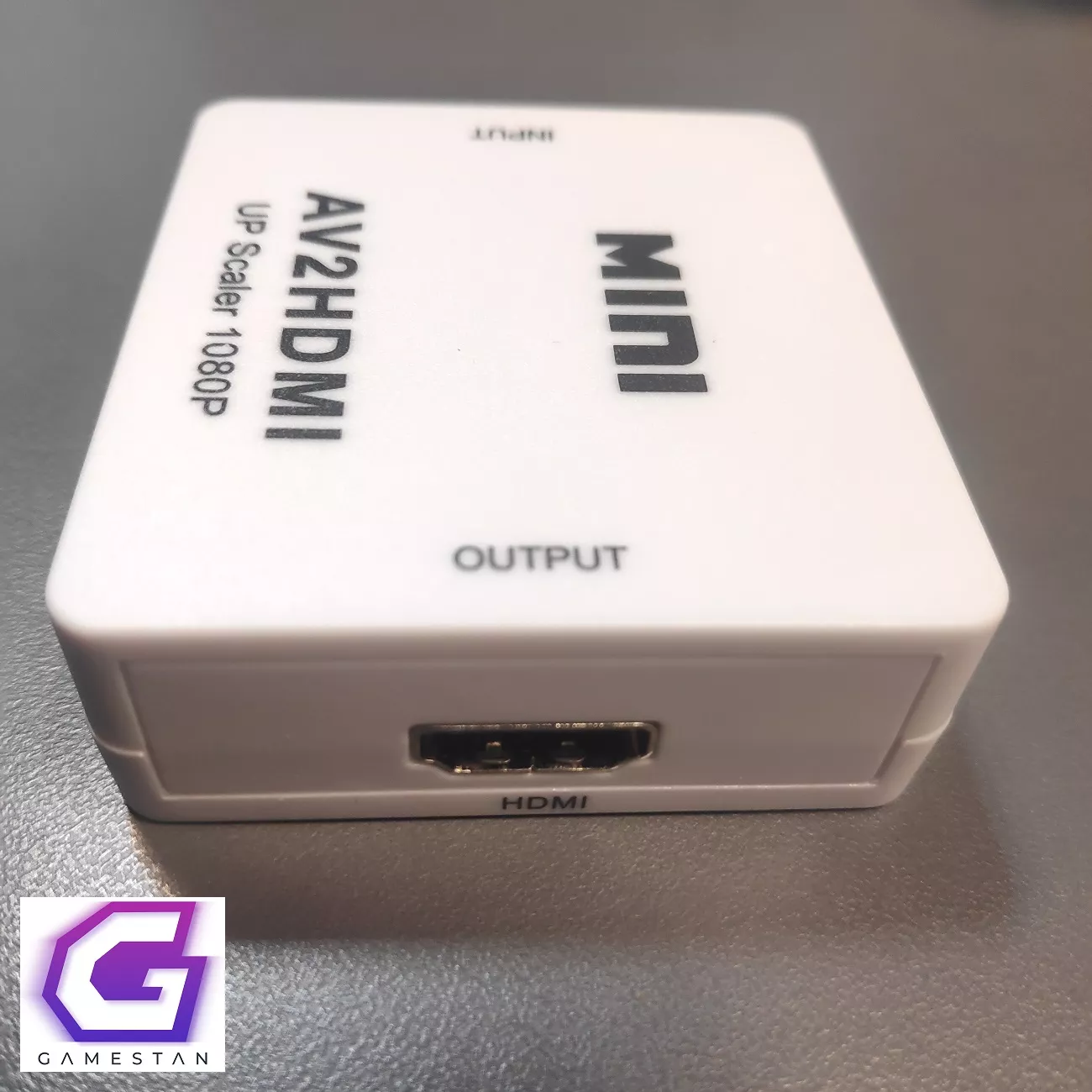 تبدیل HDMI به AV — تصویر ۵