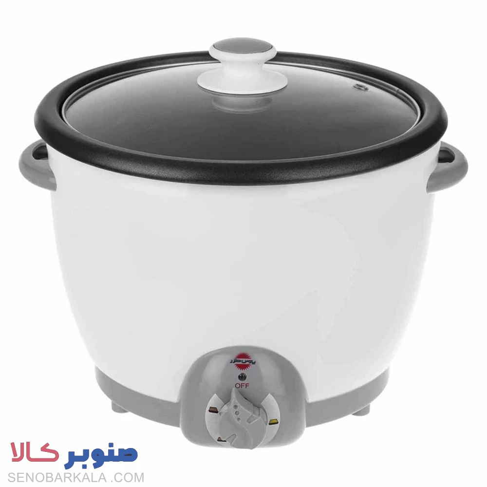 پلوپز پارس خزر مدل RC271 TYAN