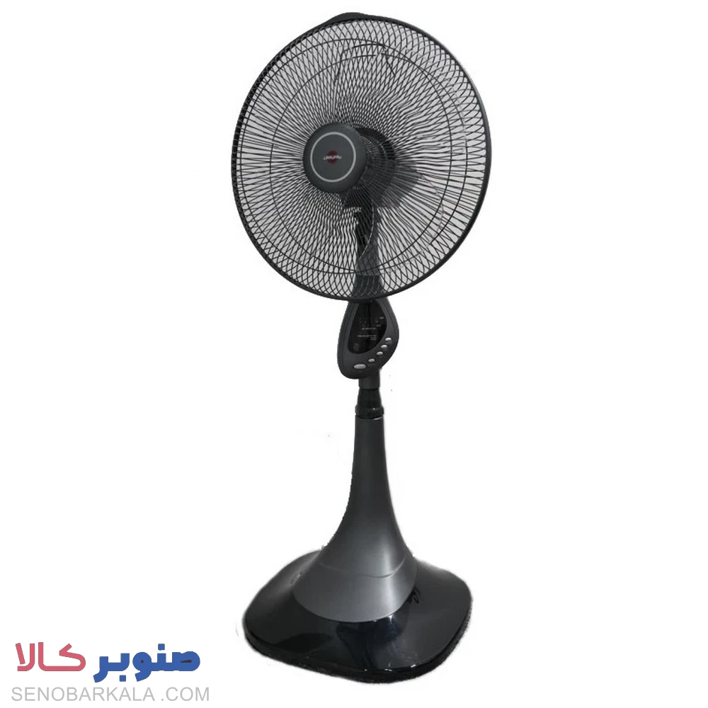 پنکه پارس خزر مدل ES-4070RW — تصویر ۳