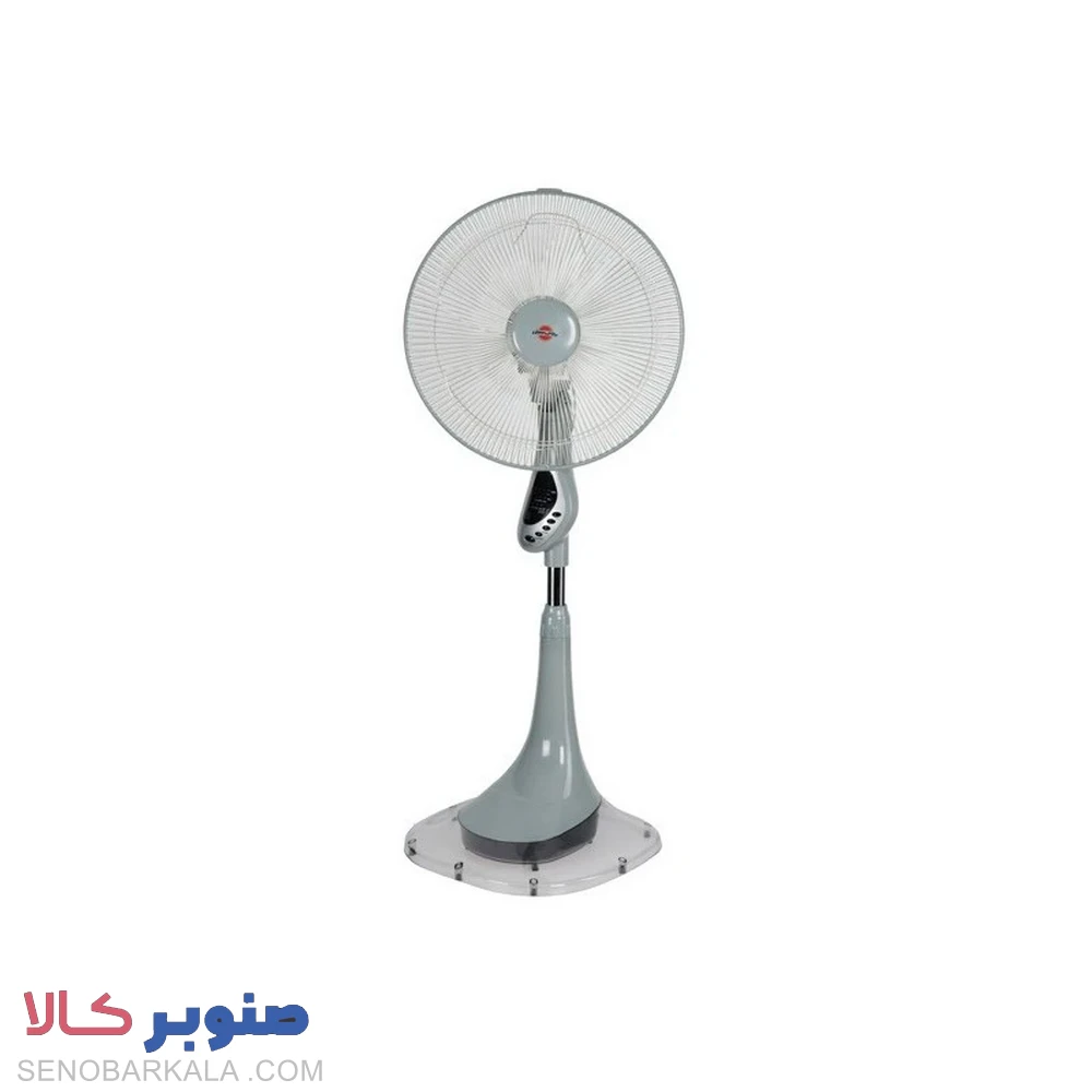 پنکه پارس خزر مدل ES-4070RW — تصویر ۲