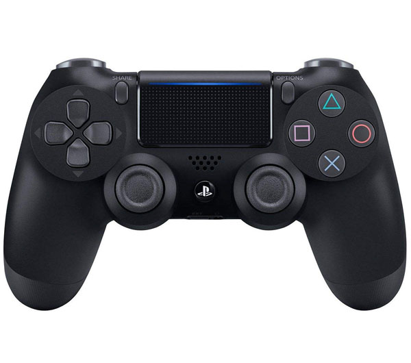 دسته بازی بی سیم Sony مدل DualShock 4 درجه یک