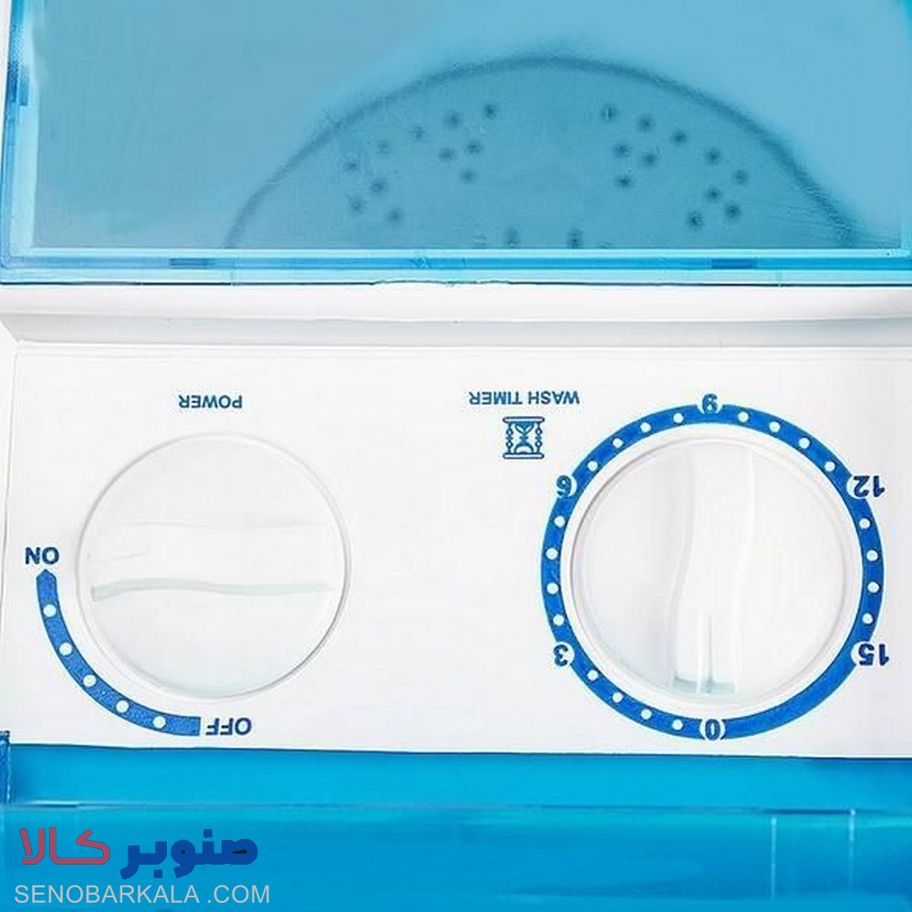 مینی واش فریدولین مدل SW35B — تصویر ۵