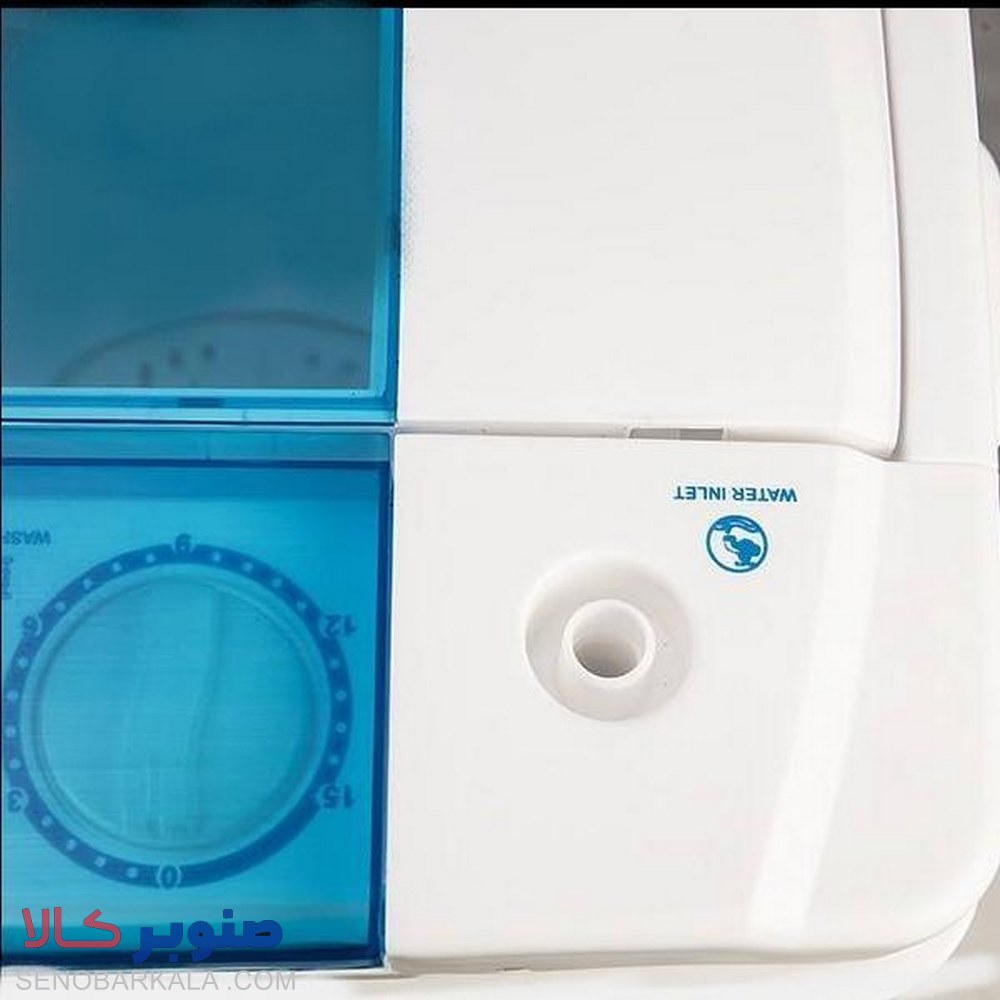 مینی واش فریدولین مدل SW35B — تصویر ۲