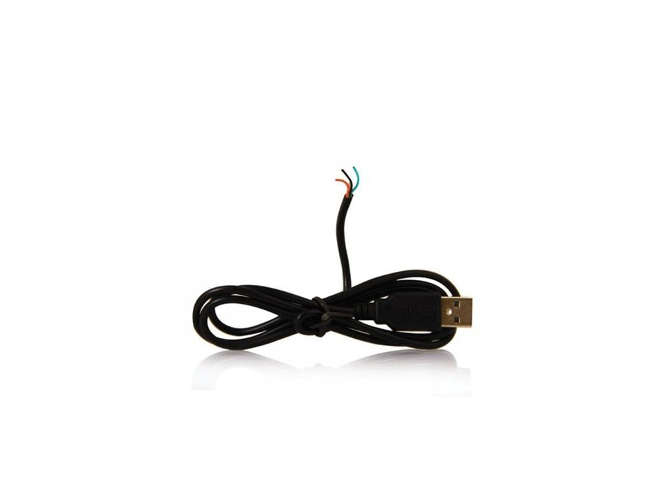 کابل تعمیری USB — تصویر ۴