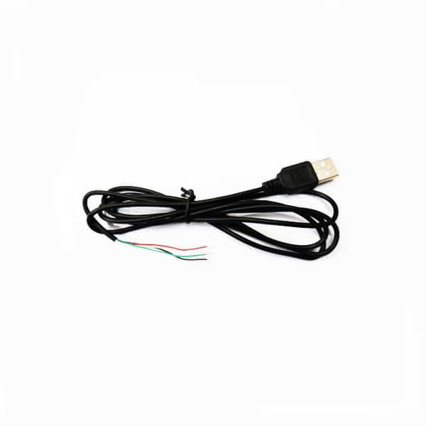 کابل تعمیری USB — تصویر ۳