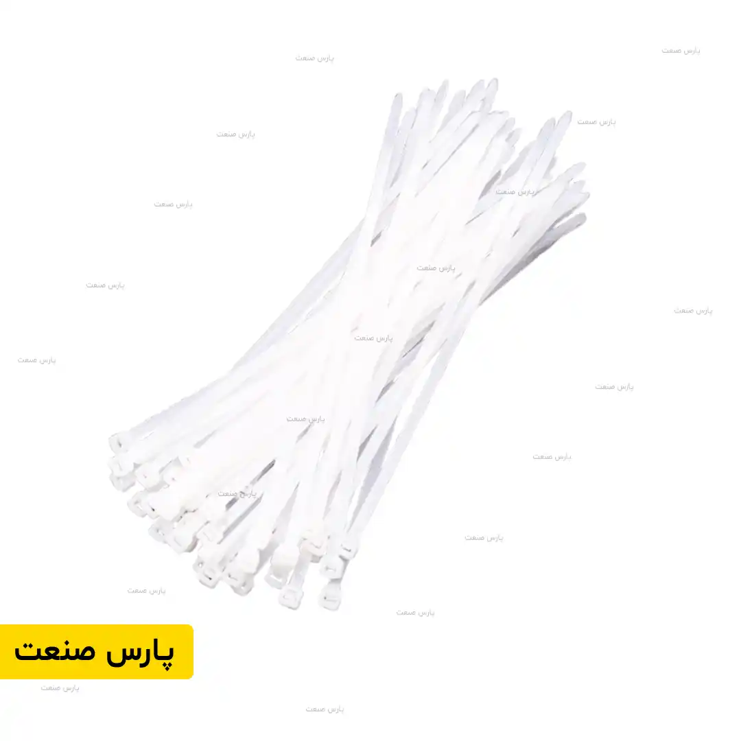 بست کمربندی 20 سانتی متری — تصویر ۴