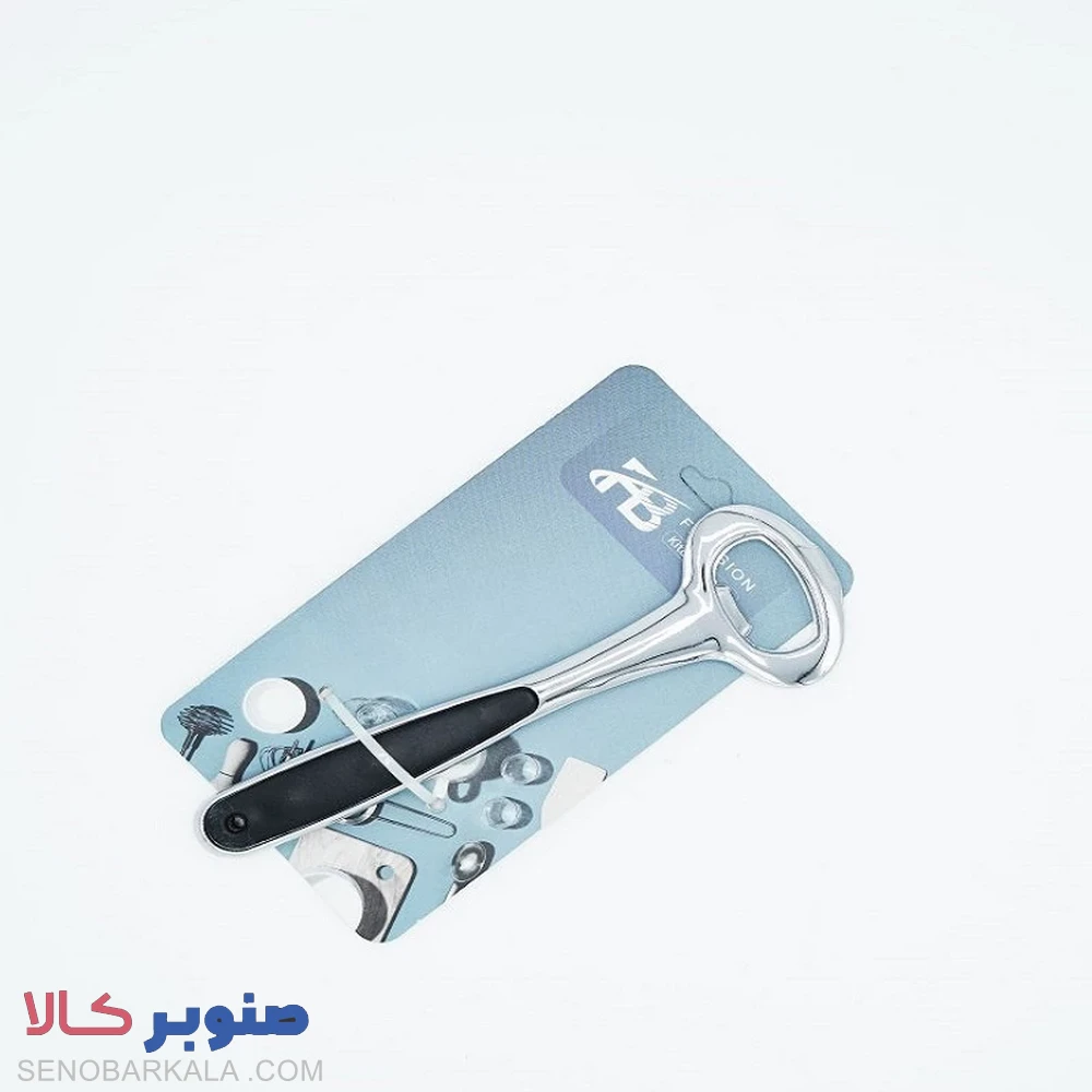 در بازکن اف بی ویژن مدل دستی — تصویر ۳