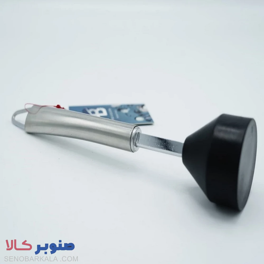گوشت کوب اف بی ویژن مدل دسته استیل — تصویر ۳