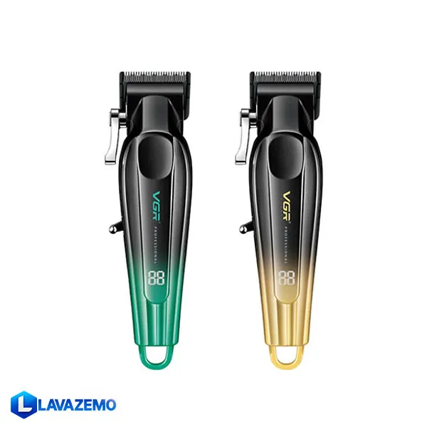 ماشین اصلاح وی جی آر مدل V662 — تصویر ۳