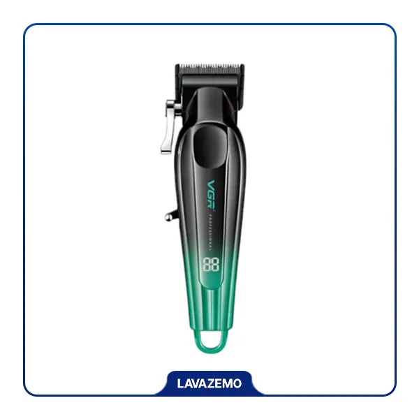 ماشین اصلاح وی جی آر مدل V662 — تصویر ۲
