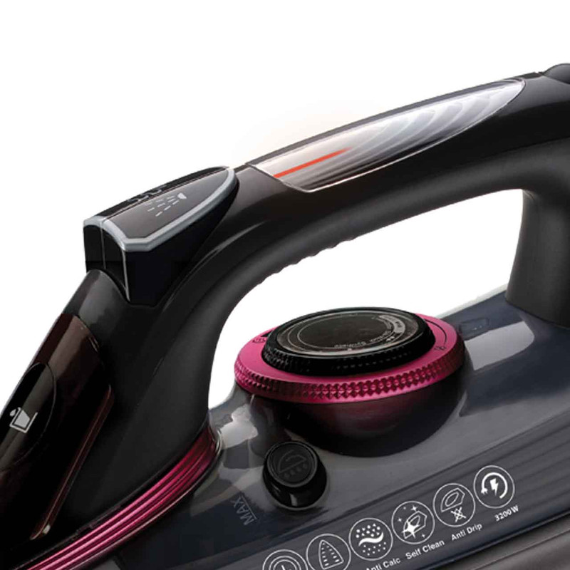 اتوبخار میگل مدل GSI 320 — تصویر ۴