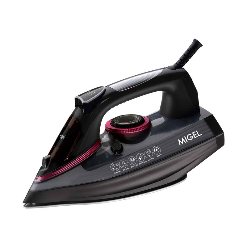 اتوبخار میگل مدل GSI 320 — تصویر ۲