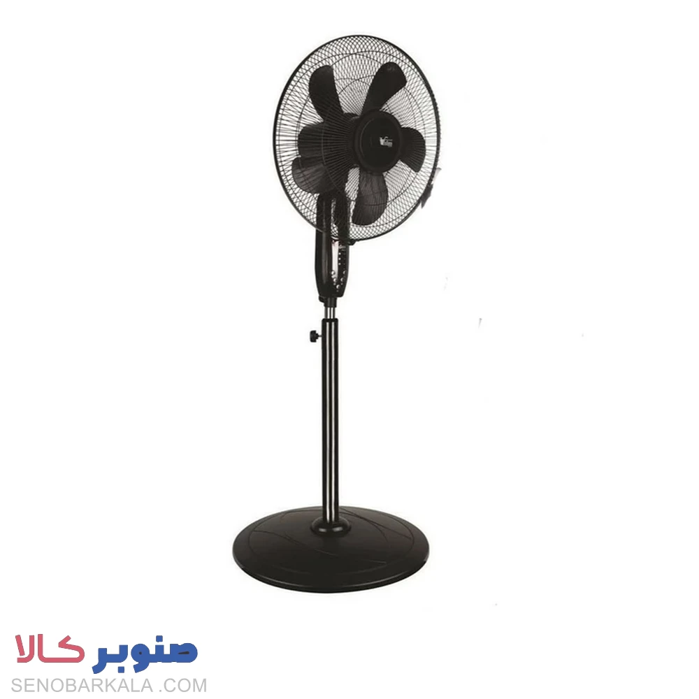 پنکه سه منظوره ویداس مدل VIR-8036 — تصویر ۲