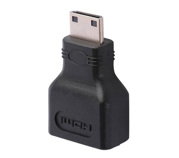تبدیل Mini HDMI به HDMI