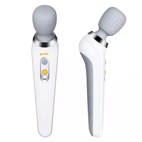 ماساژور دستی ارس مدل ARES RS H101 — تصویر ۳