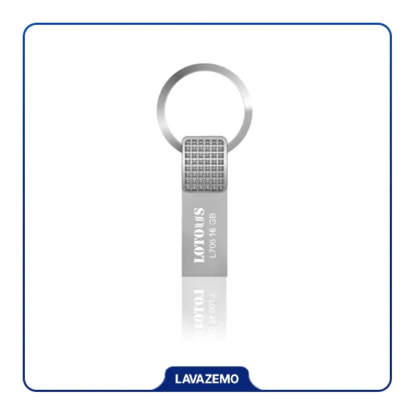 فلش مموری لوتوس مدل L706 ظرفیت ۱۶ گیگابایت