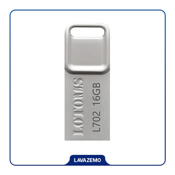 فلش مموری 16 گیگابایت لوتوس مدل L702