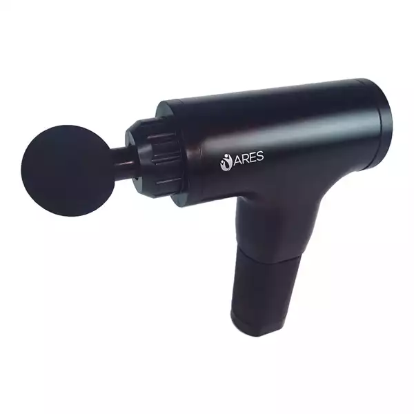 ماساژور تفنگی بدن ارس مدل ARES RS G101 — تصویر ۳