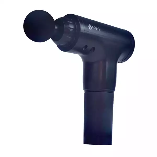 ماساژور تفنگی بدن ارس مدل ARES RS G101 — تصویر ۲