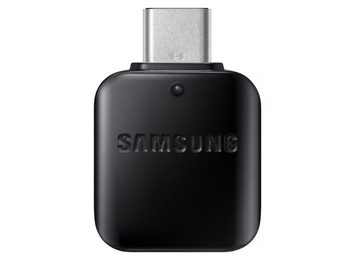 مبدل USB به SAMSUNG TYPE-C