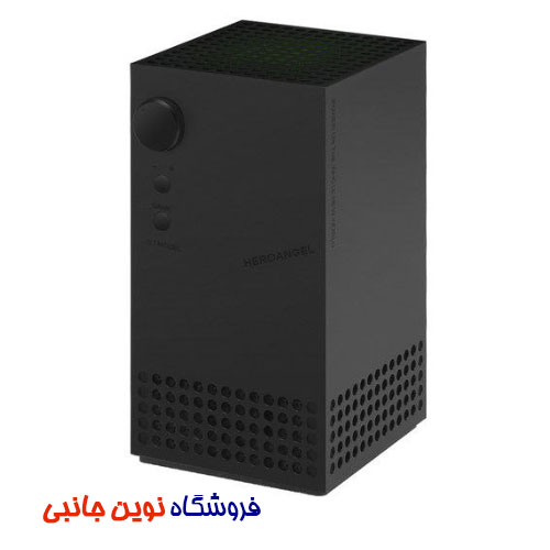 کنسول بازی ویدیویی خانگی LOCHE مدل Game Mode D20 دارای بیش از 500 بازی داخلی | LOCHE Game Mode D20 Home Video Game Console (تک / عمده ) — تصویر ۲