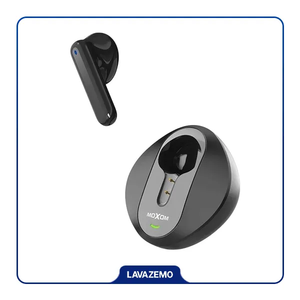 بلوتوث تک گوش MOXOM مدل WL-82