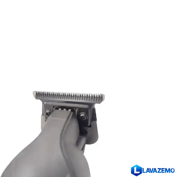 ماشین اصلاح خط زن آلفا مدل AL-107 — تصویر ۳