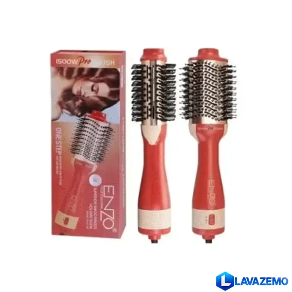 سشوار برس‌دار انزو مدل EN-4144 — تصویر ۵