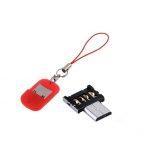 TSCO USB Micro OTG مدل TCR 955-C — تصویر ۳