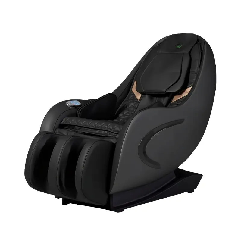 صندلی ماساژور کیوتیک مدل QT-R300 — تصویر ۶