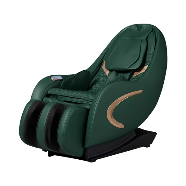 صندلی ماساژور کیوتیک مدل QT-R300 — تصویر ۲