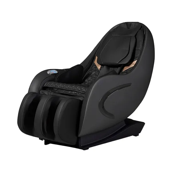 صندلی ماساژور کیوتیک مدل QT-R300 — تصویر ۴