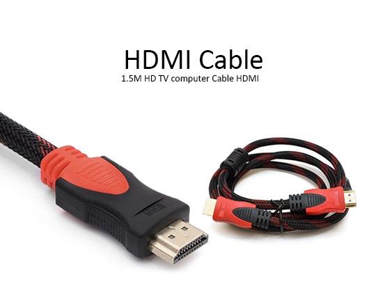 کابل 15 متری HDMI — تصویر ۳