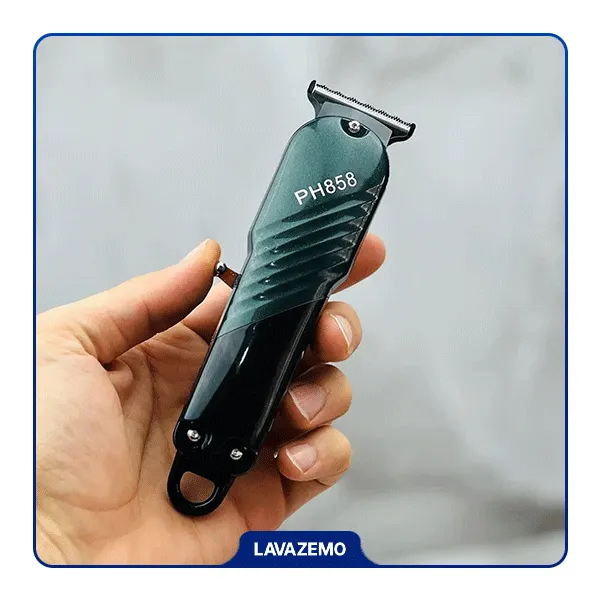 ماشین اصلاح فیلیپس مدل PH858