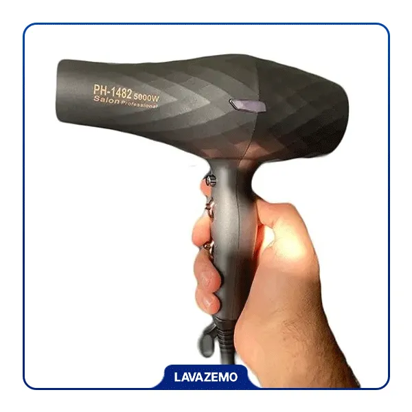 سشوار فیلیپس مدل PH-1482