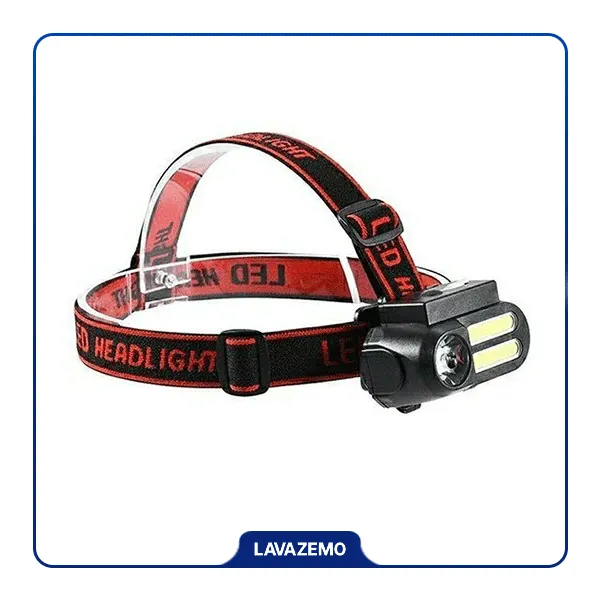 چراغ پیشانی مدل NF-611
